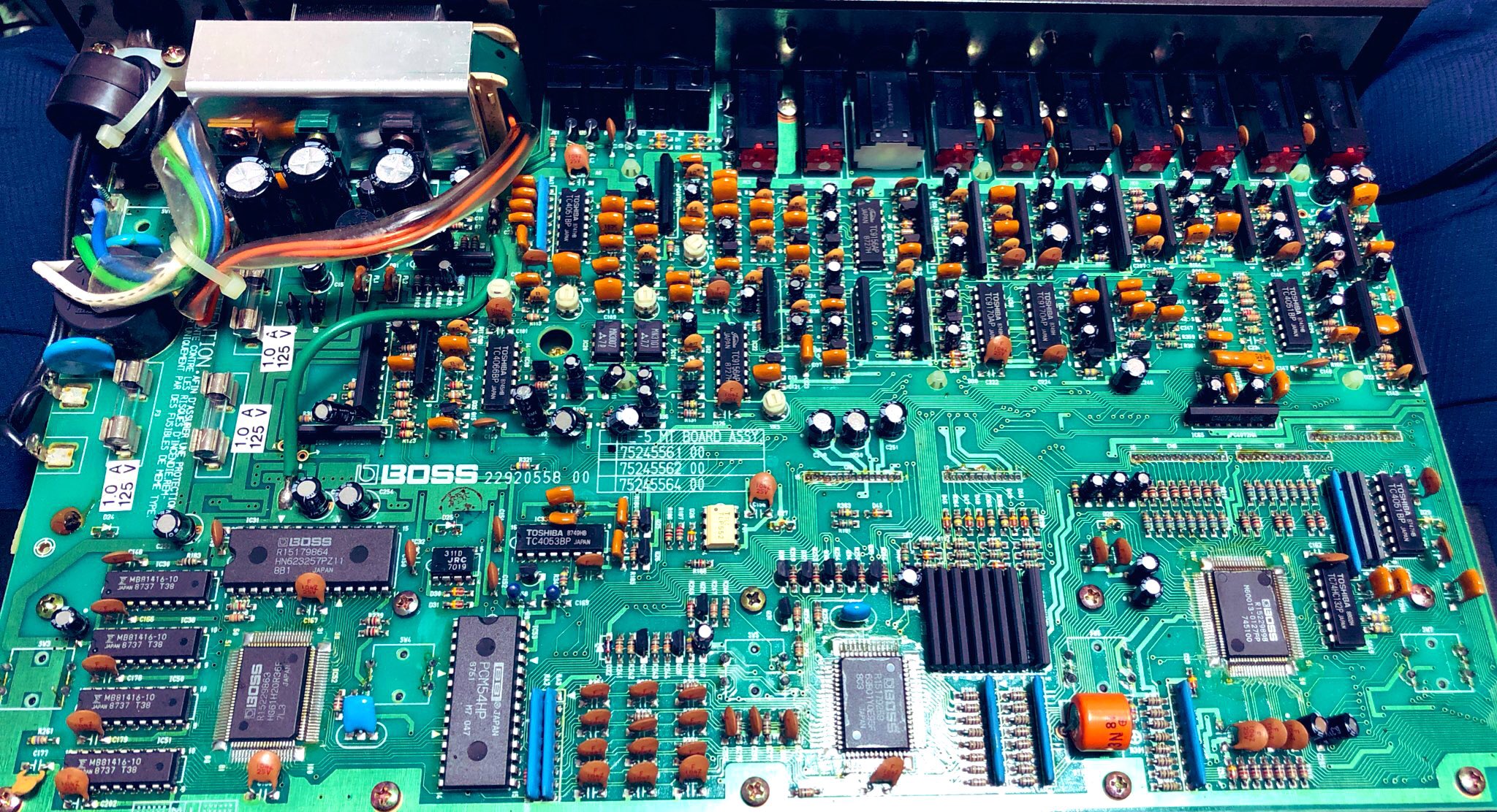 魔法の箱研究所 on X: 