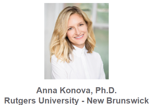 Neuropsychopharmacology (@npp_journal) on Twitter photo The Neuropsychopharmacology Editor's Early Career Award (NEECA) goes to Dr. Anna Konova (<a href="/_AnnaKonova_/">Anna Konova</a>)
The NEECA Award recognizes the top paper from an early-career researcher, from their own independent lab, published in print in NPP during the previous year.
#ACNP2023 The Neuropsychopharmacology Editor's Early Career Award (NEECA) goes to Dr. Anna Konova (<a href="/_AnnaKonova_/">Anna Konova</a>)
The NEECA Award recognizes the top paper from an early-career researcher, from their own independent lab, published in print in NPP during the previous year.
#ACNP2023