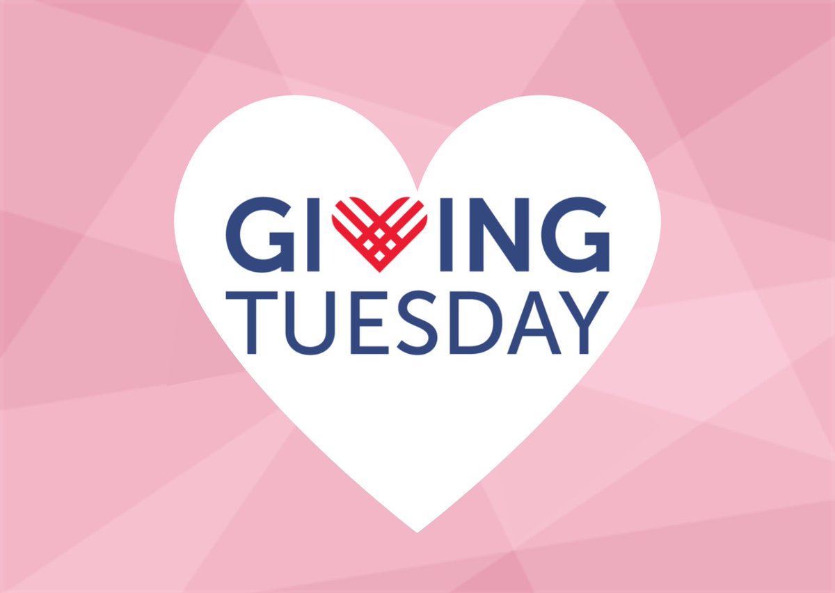 Happy Giving Tuesday, the world’s largest generosity movement. Today help a stranger or give to those who need our help. Every act of generosity counts. 

Please consider donating to Full Circle: fullcircle.ca/donate/