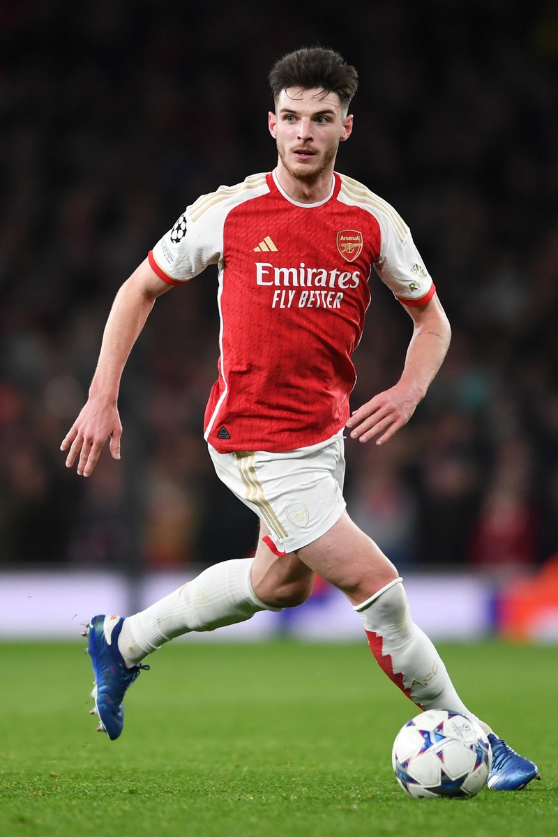 Arsenal tweet media