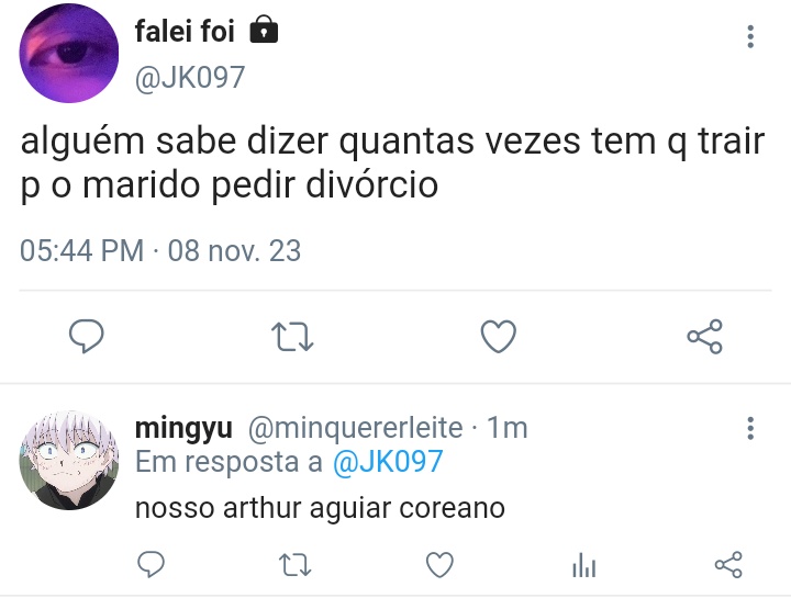 jiminfrutinha's tweet image. #jikookau : onde Jimin sempre sonhou em assumir a empresa de seus pais, mesmo que isso significasse abrir mão de sua vida amorosa. Mas após 6 meses casado com Jeon Jungkook, o cara mais misterioso e cínico existente, percebeu que casamentos sem amor não são tão fáceis de lidar.