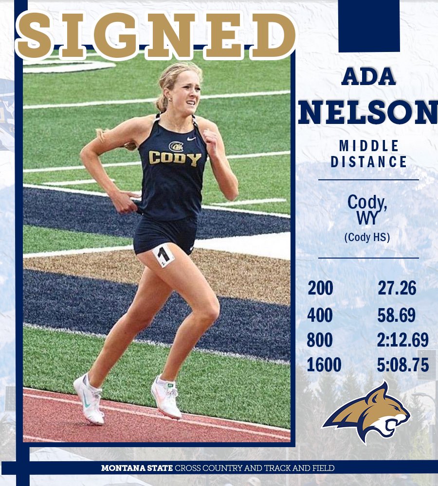 𝐒𝐈𝐆𝐍𝐄𝐃 ✍️

Welcome, <a href="/AdaNelson2024/">Ada Nelson</a>!

#GoCatsGo