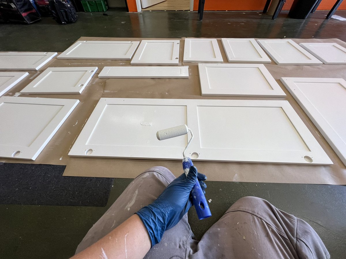 You're telling me some of y'all main this? I can't think of a worse way to spend twelve hours