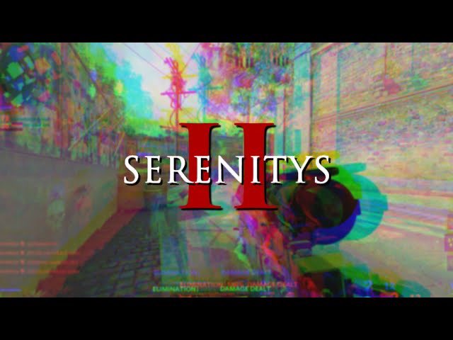 Soranitys's tweet image. Since MW3 is so close. It’s an appropriate time to send off one last Cold War video, enjoy :) 

SoaR Soranitys: SERENITYS 2 - A Black Ops Cold War Montage
youtu.be/KWeUpHvdMF4