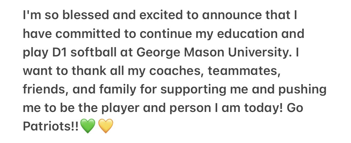 Kaitlyn Bronowicz tweet media