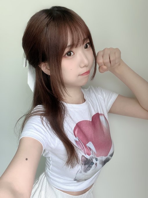 Twitterのコスプレ画像3