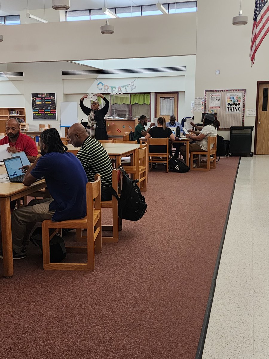 Ms. Burchfield (@burchfieldkel) on Twitter photo I spy.... some mentor/mentee engagement at this month's meeting! <a href="/CHISDATeam/">CHISD A-Team</a> <a href="/CMontLife/">Dr. Cherron Montgomery</a> I spy.... some mentor/mentee engagement at this month's meeting! <a href="/CHISDATeam/">CHISD A-Team</a> <a href="/CMontLife/">Dr. Cherron Montgomery</a>