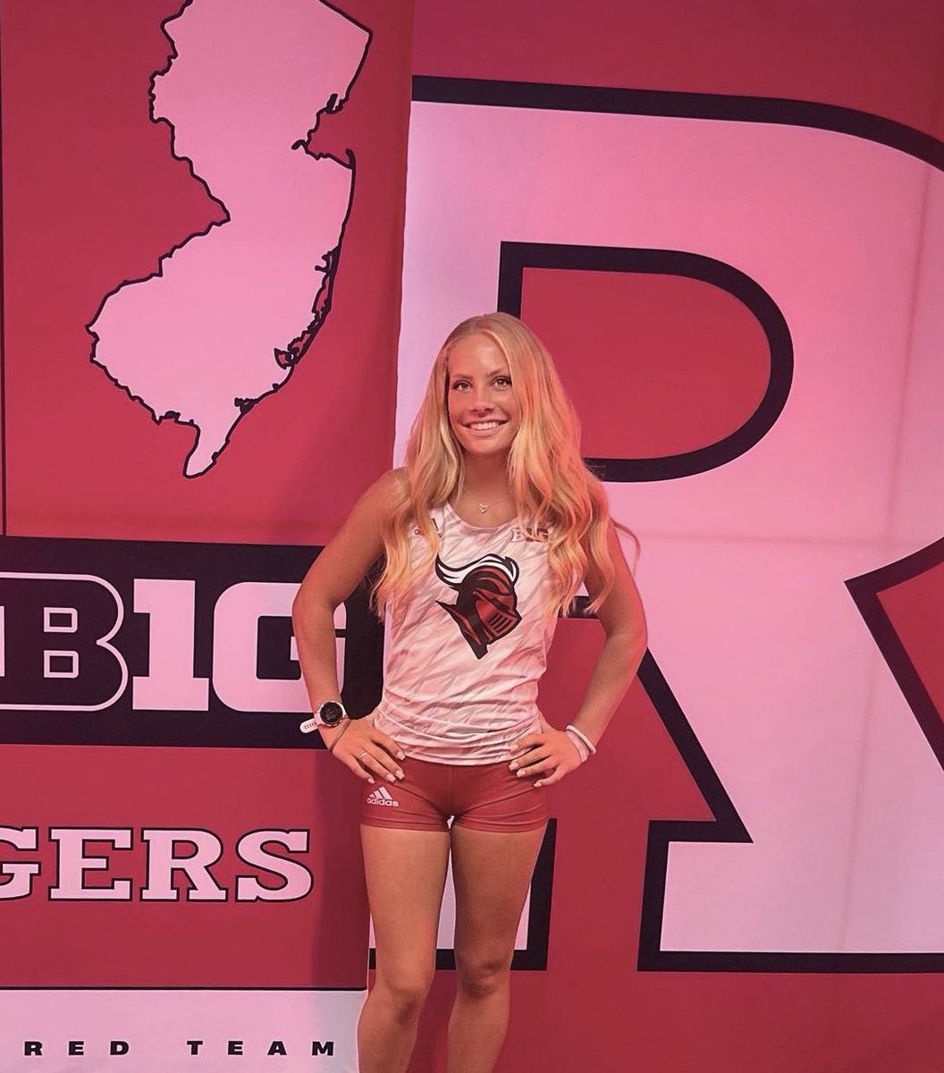 EHT Girls Track (@ehttracknfield) on Twitter photo A big congratulations to Michaela “Kiki” Schlemo! Kiki will be furthering her academic and athletic career at Rutgers University next year! We are so proud of you! @m.schlemo4 <a href="/ehtnjhs/">Egg Harbor Township High School</a> @ehtdistance <a href="/ehtnjathletics/">EHT ATHLETICS</a> @ehtnjschools <a href="/rutgerstfxc/">Rutgers Track & Field/Cross Country</a> ❤️🦅🎉 #EagletoKnight A big congratulations to Michaela “Kiki” Schlemo! Kiki will be furthering her academic and athletic career at Rutgers University next year! We are so proud of you! @m.schlemo4 <a href="/ehtnjhs/">Egg Harbor Township High School</a> @ehtdistance <a href="/ehtnjathletics/">EHT ATHLETICS</a> @ehtnjschools <a href="/rutgerstfxc/">Rutgers Track & Field/Cross Country</a> ❤️🦅🎉 #EagletoKnight