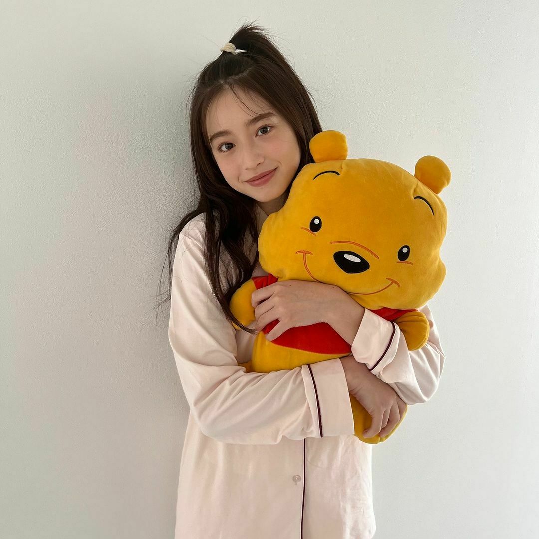 あんちゃん初♡のクローズアップ企画 「あやなの頭の中。」は #ST秋冬