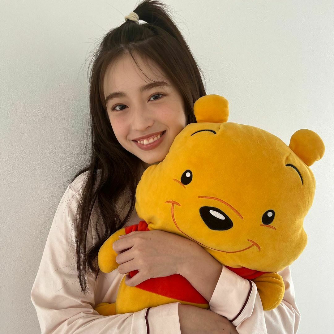 あんちゃん初♡のクローズアップ企画 「あやなの頭の中。」は #ST秋冬