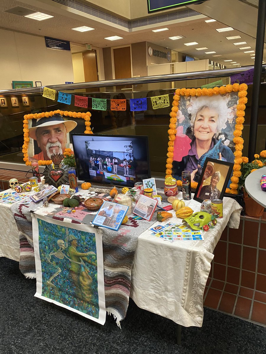 Michelle Ascencion tweet media