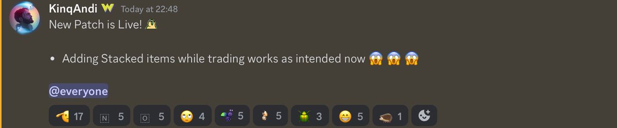 Overlook Bay 🏡 | Updates & More tweet media