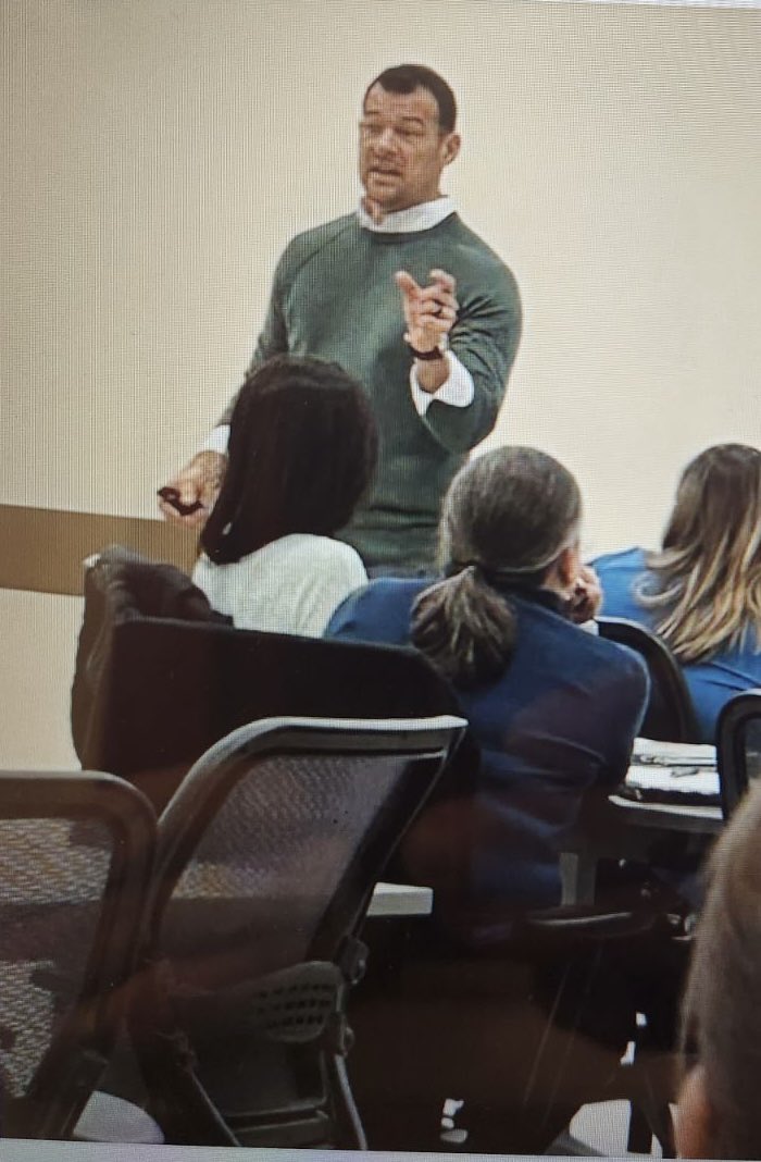 Christy Talmage tweet media