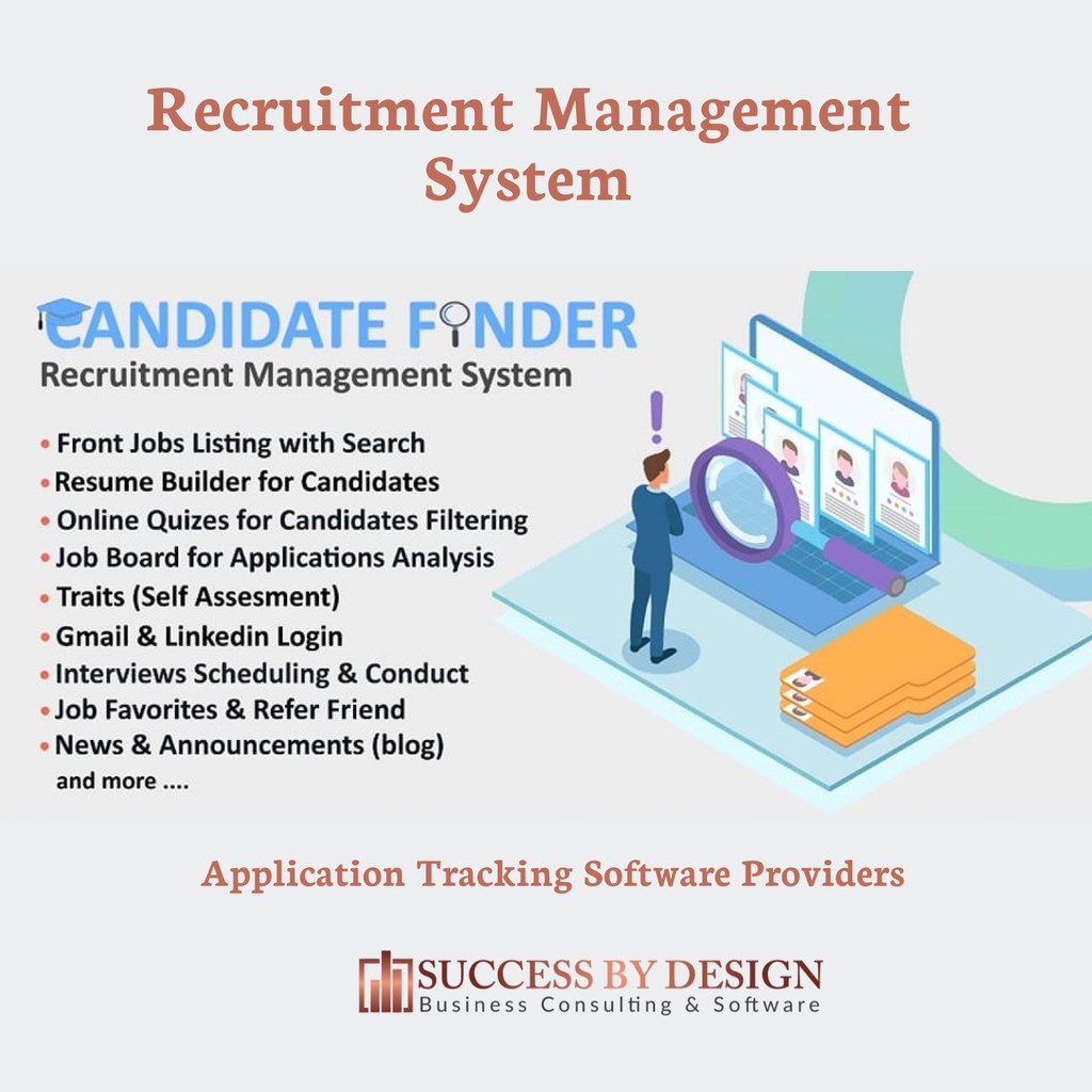 JonMilligan's tweet image. Recruitment Management System for Application Tracking
▸ lttr.ai/AJjwk

#ApplicationTrackingSystem #Recruitmentsoftware #RecruitmentManagementSystem