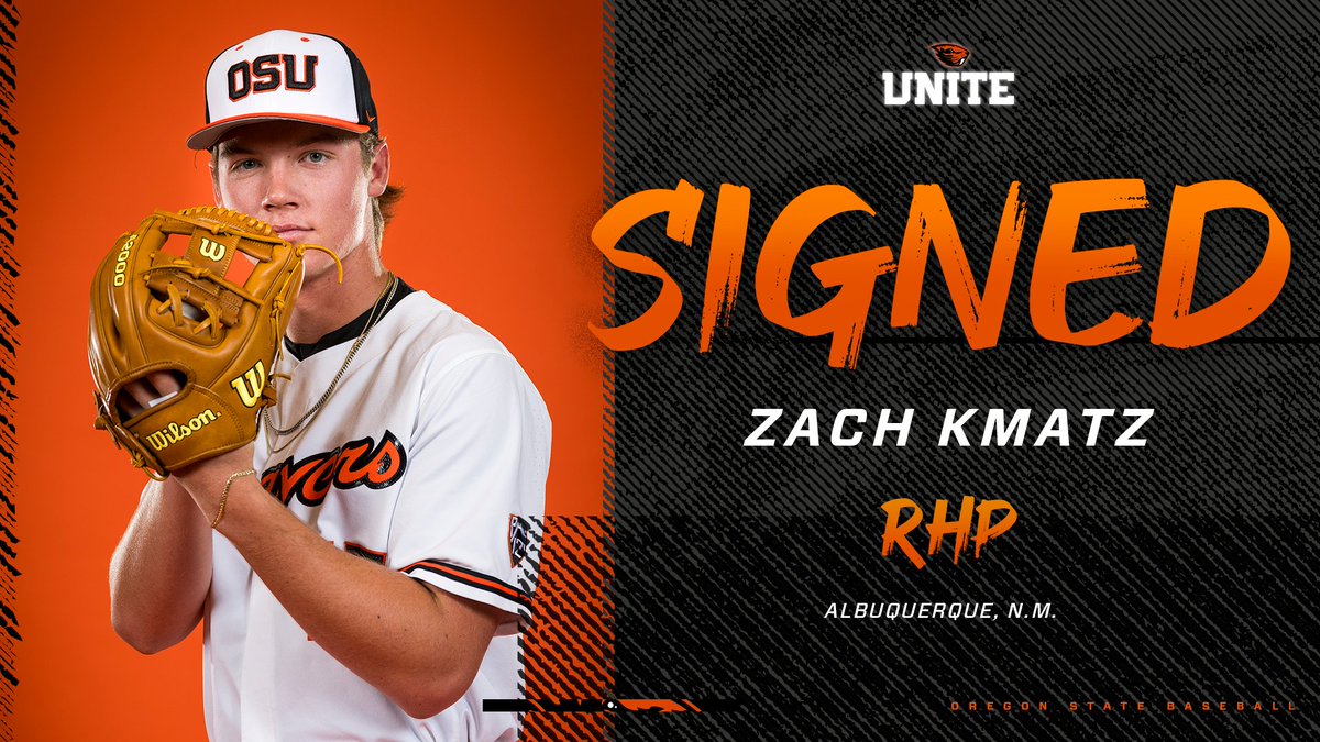 We definitely know that name! Beavs, this competitor and bulldog, @Zachkmatz32, to Corvallis! #BeaverNation #GoBeavs