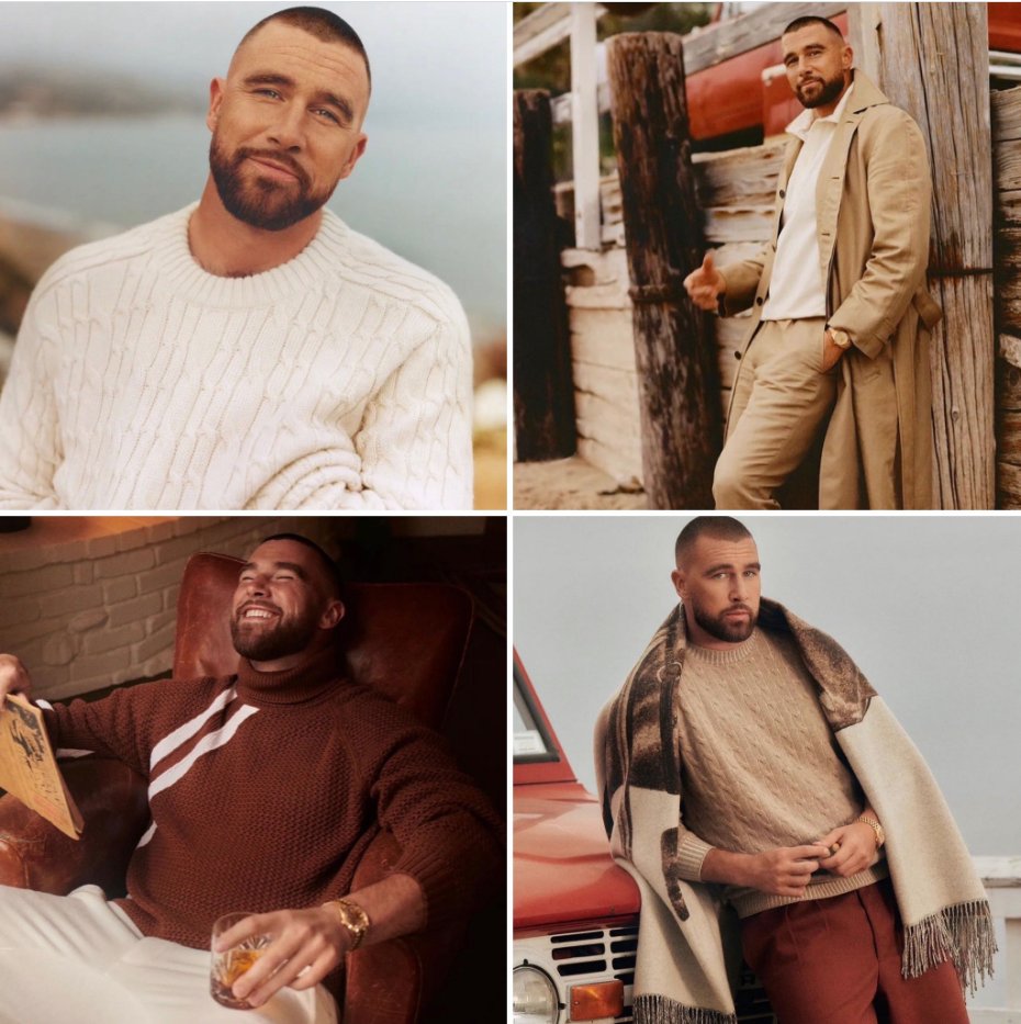 NFL_DovKleiman's tweet image. #Chiefs TE Travis Kelce was named "Sexiest Athlete" by @people magazine. 

He beat out #Bengals Joe Burrow,  Formula One's Lewis Hamilton, and MLB's Shohei Ohtani