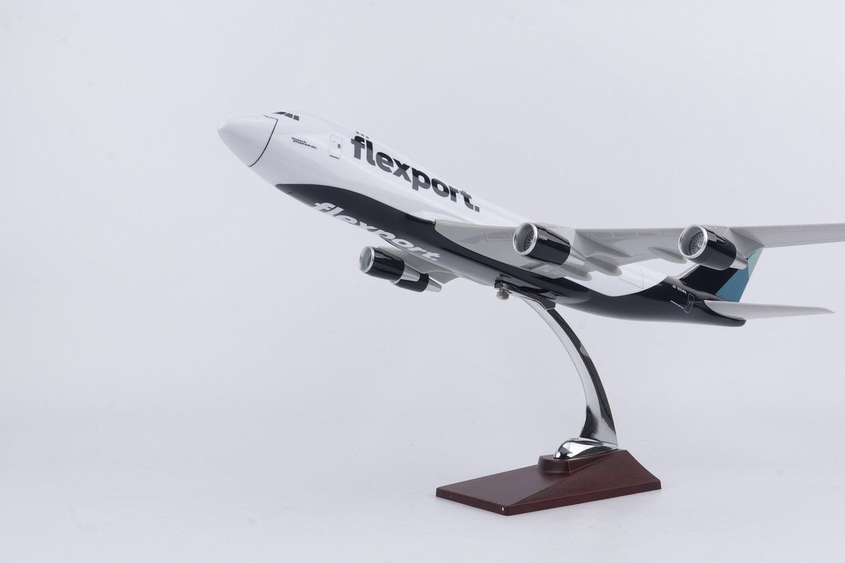 Ryan Petersen tweet media