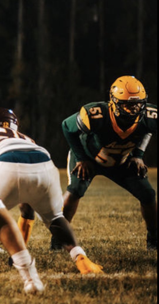 jeter_darius's tweet photo. Blessed to receive 1st Team All District Honors for DL https://t.co/LhKEJYXvl1