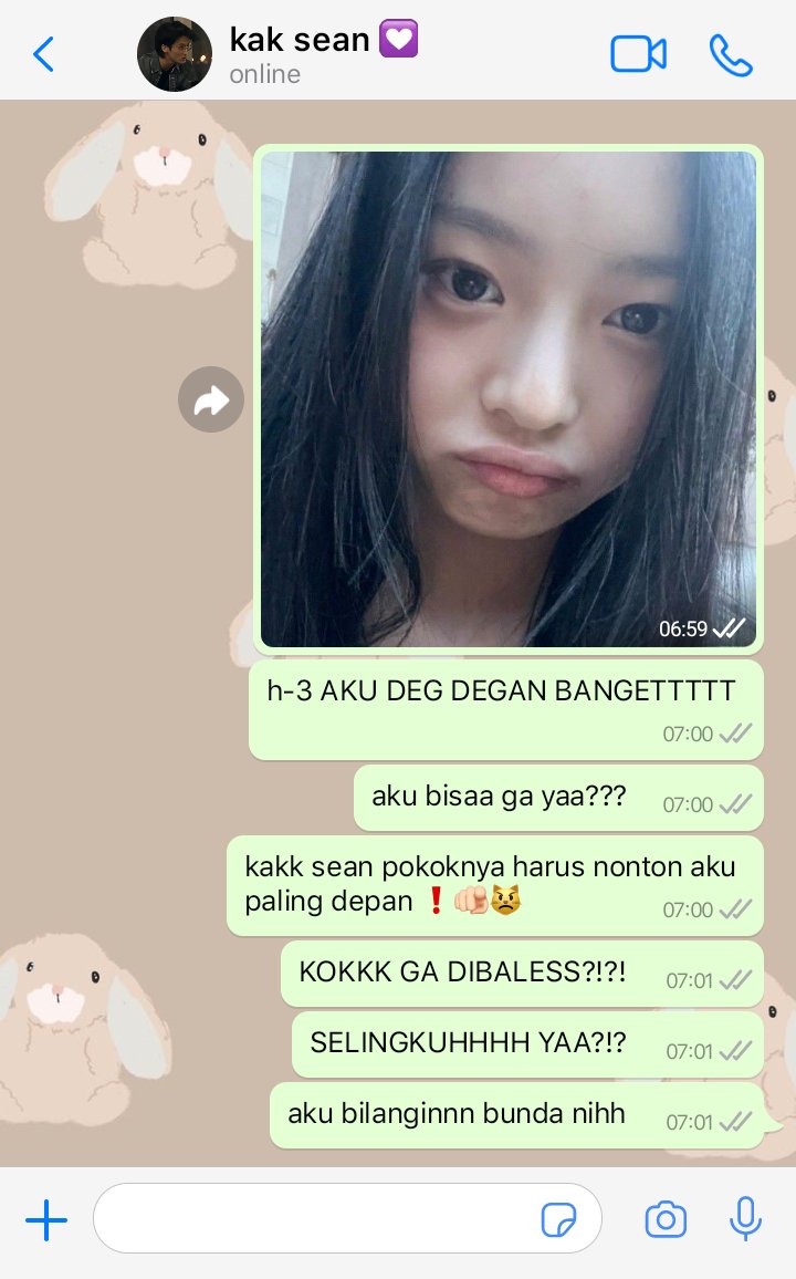pacaran sama bocil
—mark lee few tweets au
by pageofel