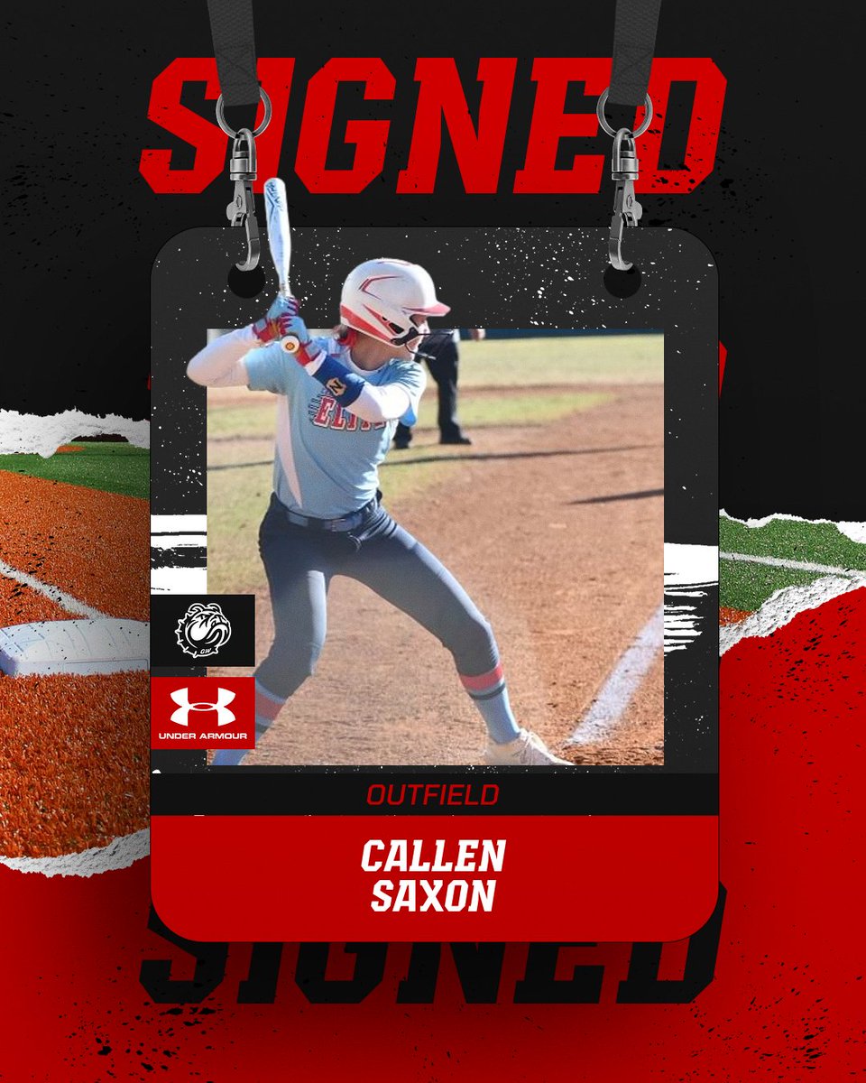 Signed ✍️

A South Carolinian that was born to be a Dawg!
Welcome to GWU Callen!🎈

#SkoDawgs // #NSD2023