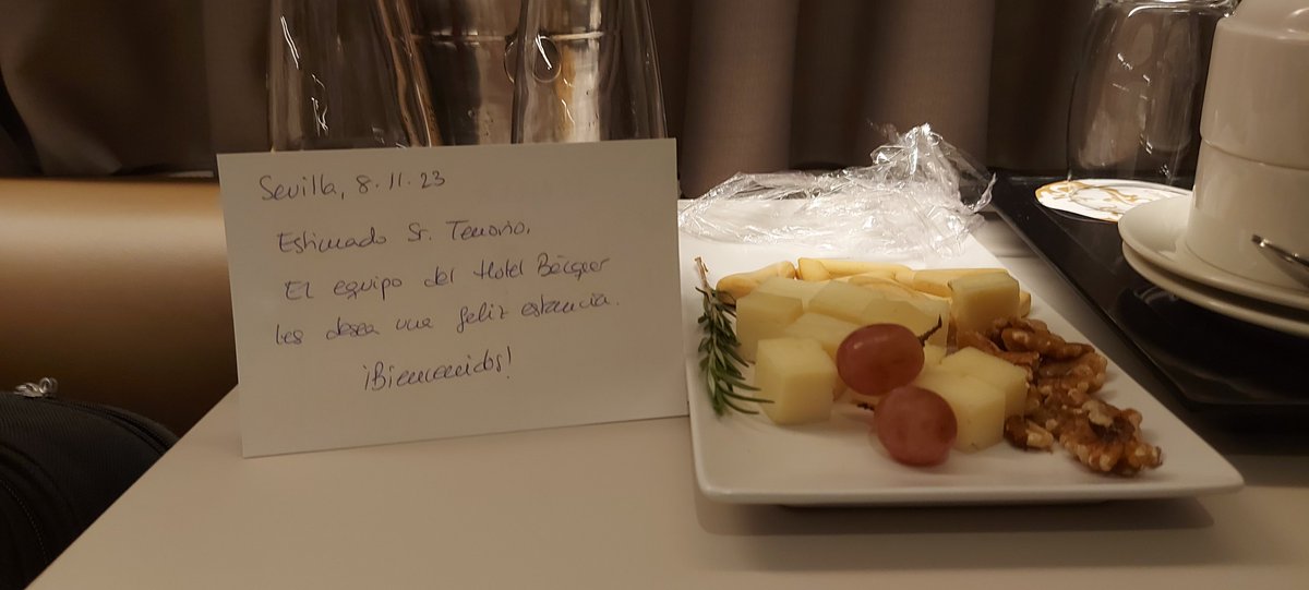 Isidro Tenorio tweet media