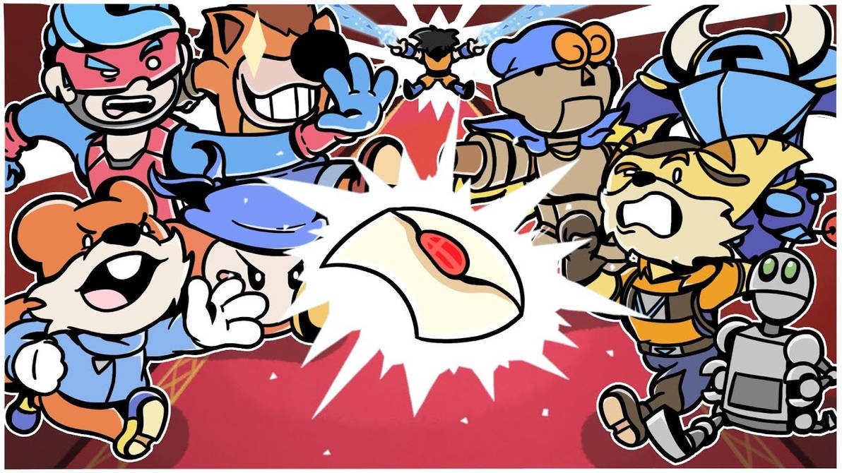 TimDrawsStuff | Looking 4 Work! tweet media