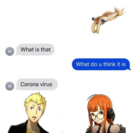 G3niouslyH4ck3d's tweet photo. I AM BACK AND I CHOOSE VIOLENCE ! ! !

TIME TO BULLY RYUJI ! ! !

MWEHEHEHEH ! ! ! https://t.co/ZPMN56rt1u