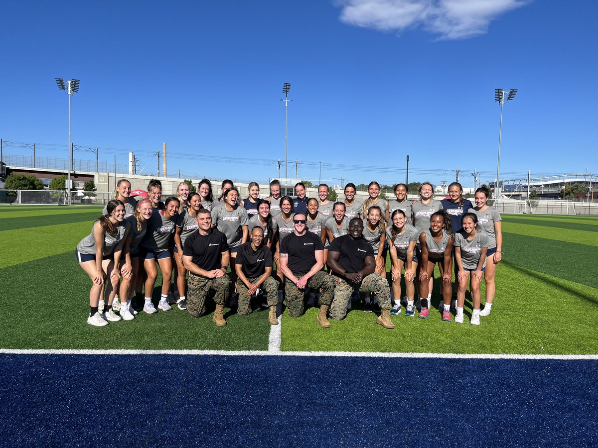 Kat_Mertz's tweet photo. Hard to believe our 2023 season has come to an end.  What an unbelievable year- one in which we saw lots of growth.  Future is bright with these young and hungry Roadrunners. Proud of our team. https://t.co/7BSGkxu8Xc