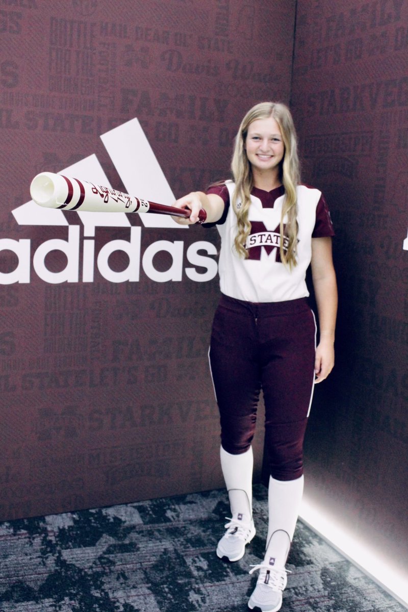 Mississippi State Softball tweet media
