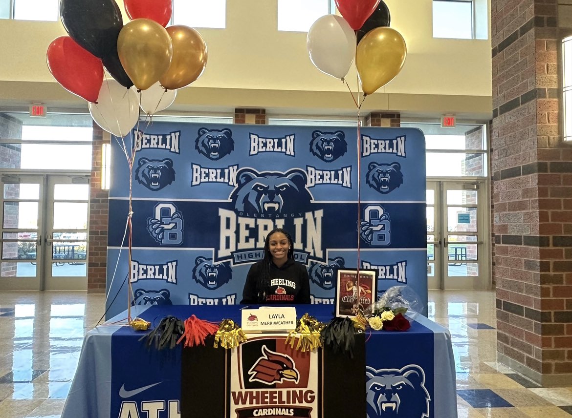 Layla Merriweather tweet media