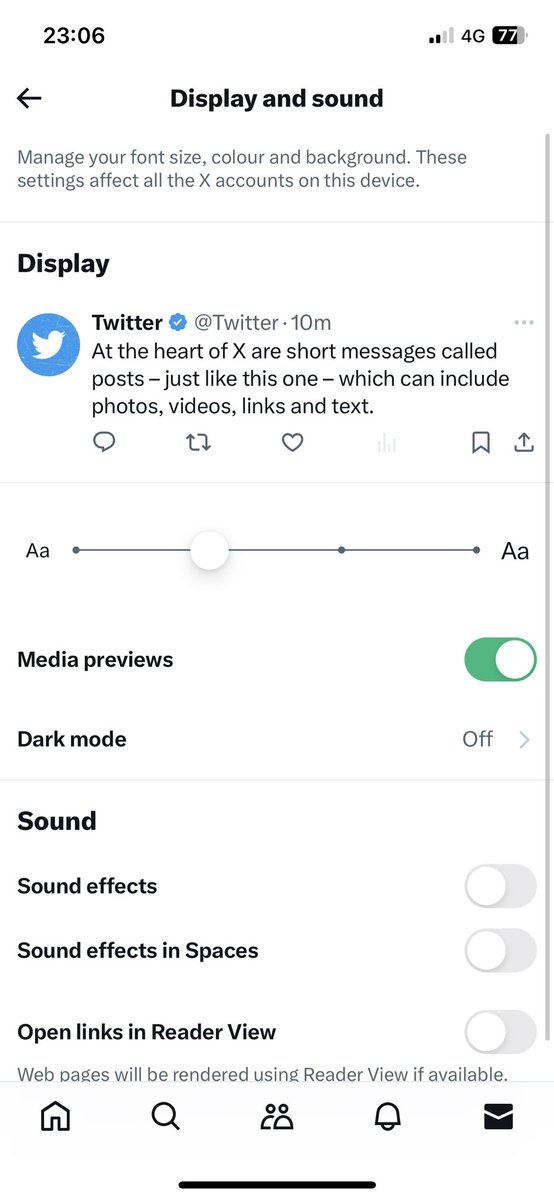 GeorgeCarter46's tweet photo. Loving @X ’s (Twitter) attempt to get rid of the tweet whilst doing an extremely half arsed job. Retweeting has become reposting, but Twitter remains in their settings https://t.co/zjieMAOQ2Z