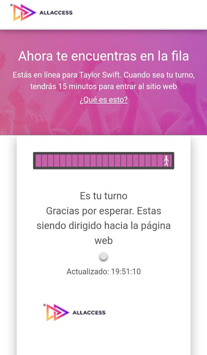 1989tvclean's tweet photo. OTRA VEZ SIN PODER COMPRAR UNA ENTRADA PARA TAYLOR SWIFT TODO ES TRISTEZA Y DOLOR😭💔 https://t.co/aQo2ZnerUz