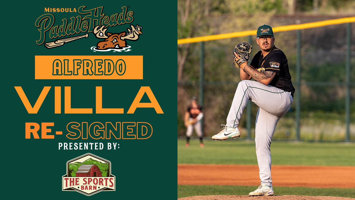 Missoula PaddleHeads tweet media