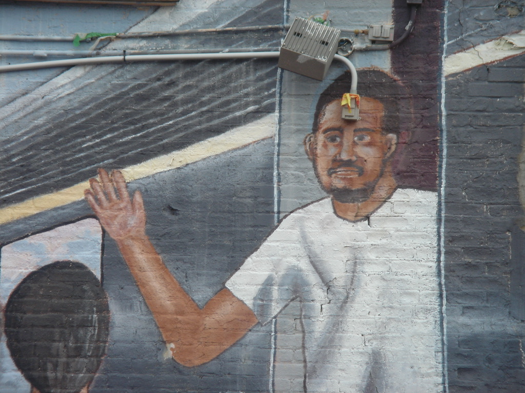 Artist's interpretation