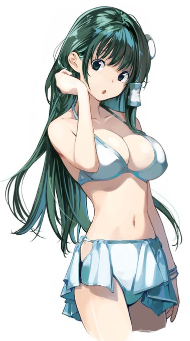 本日の一枚 458枚目   #本日の一枚 #東方 #東風谷早苗 