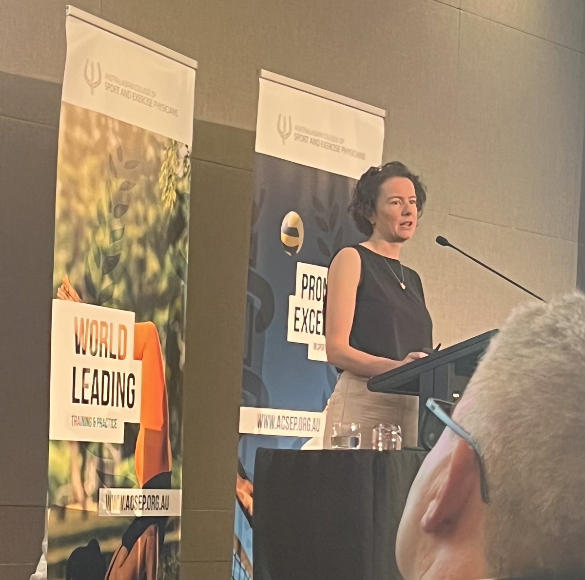 PhillCalvert's tweet image. Great presentation by Dr Pip Inge on the @ACSEP_ ‘s leading work to attract and better support women in SEM @inge_pip @ACSEPpresident @KateSimkovic @CookeSaranne