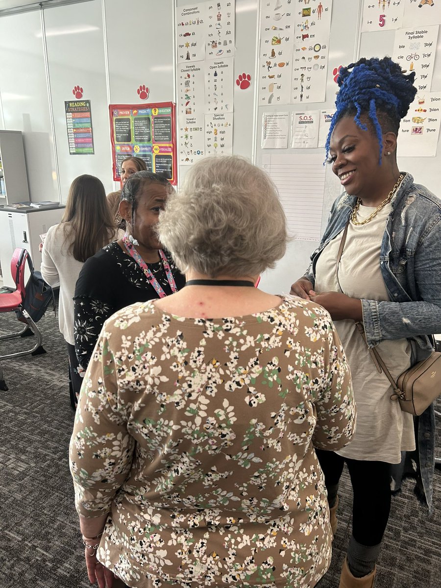 Humble ISD Secondary ELA tweet media