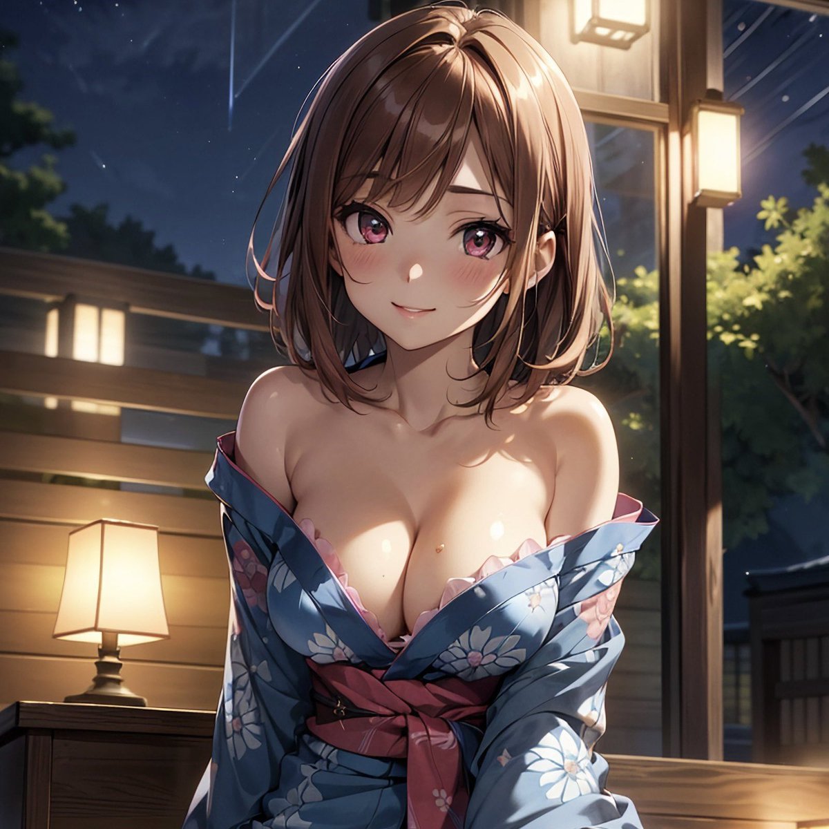 wanidaring's tweet image. #NewProfilePic