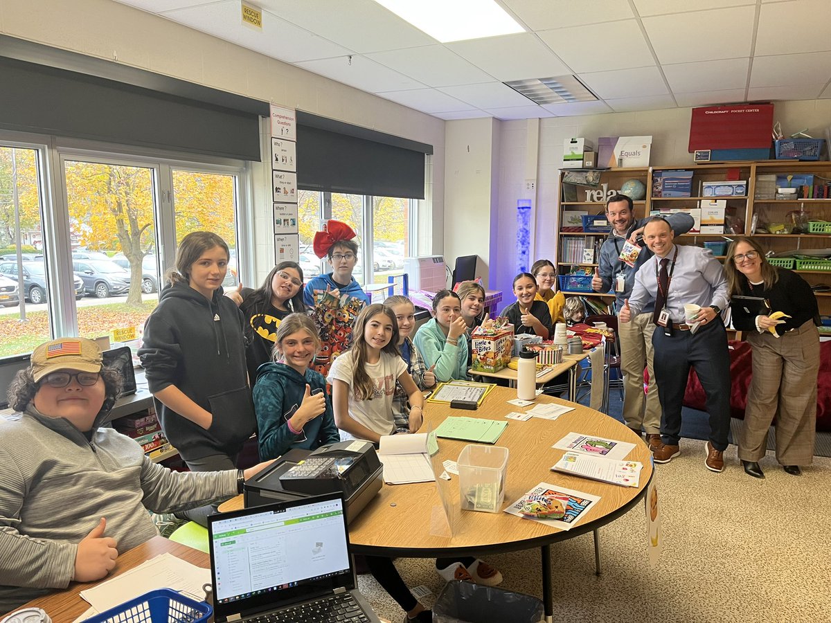 Bay Trail MS tweet media