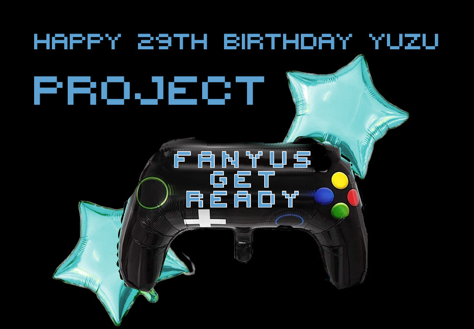theplanethanyu's tweet photo. 📢Dear Fanyus✨

Yuzu’s birthday is less than month away and we would like to prepare a video with birthday messages for him 😊. Once again we invite you to send your wishes and participate in this project as follows ⤵️(1/3)

#羽生結弦
#HANYUYUZURU
#YuzuruHanyu https://t.co/IoVjkVMnWN