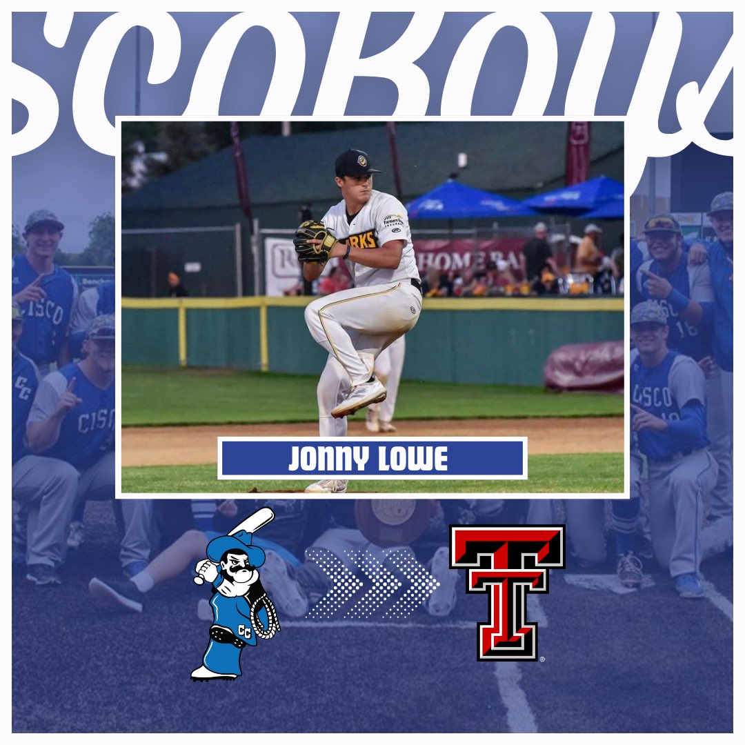 Cisco Baseball tweet media