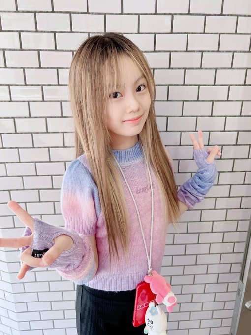 Twitterのコスプレ画像2