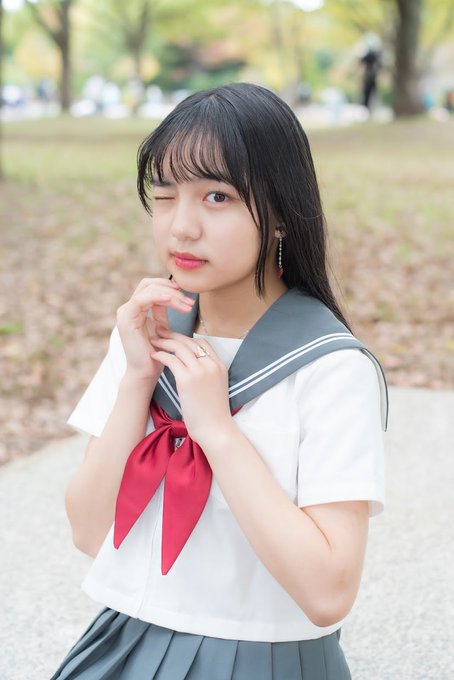 Twitterのコスプレ画像35