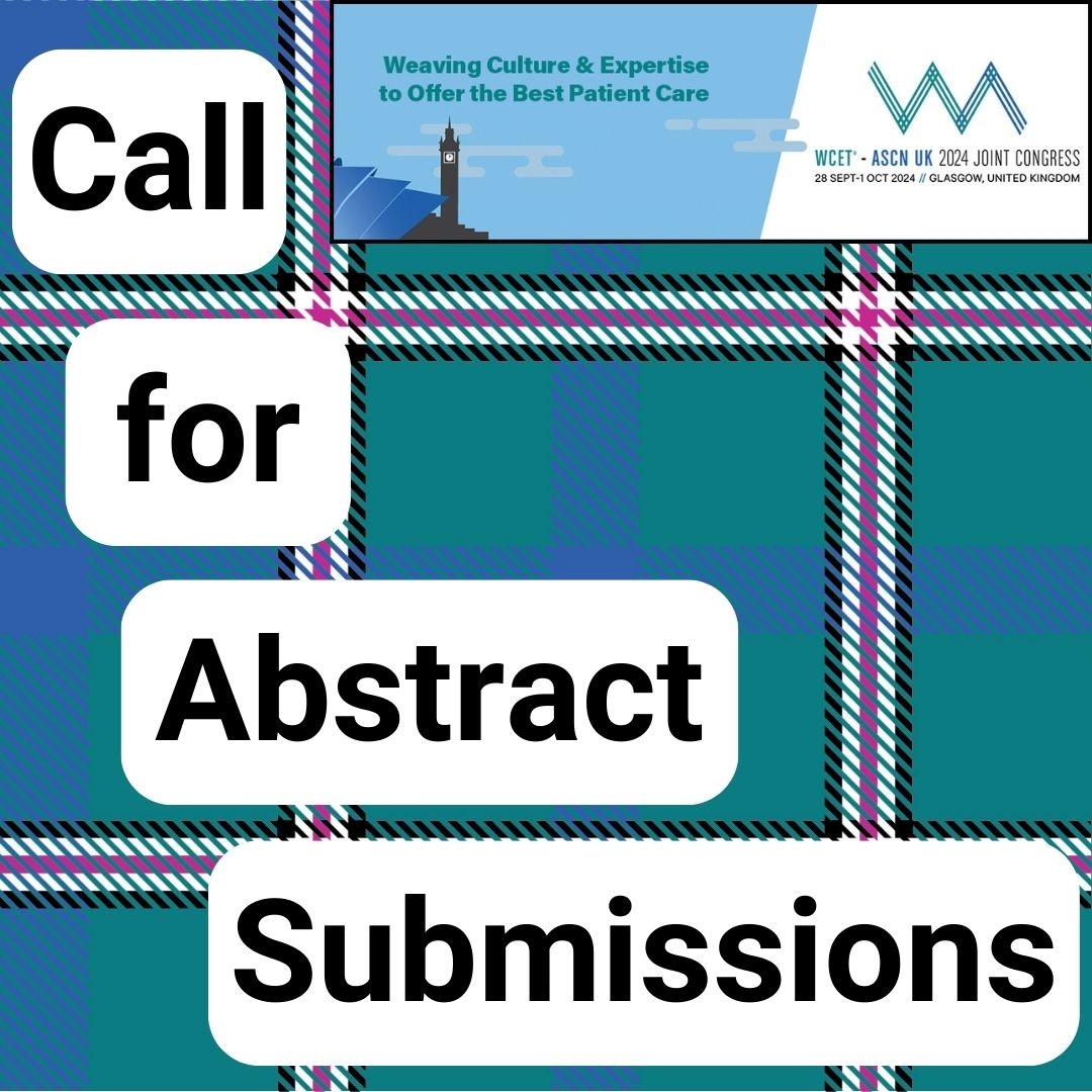 The 4 Features of an Abstract: 1) To introduce the research you investigated 2) The basic methods of the study 3) Major findings or trends found as a result 4) A brief conclusion with a summary of your interpretations wcet-ascnuk2024.com/abstract-submi… #wcetascnuk2024jointcongress #ascnuk