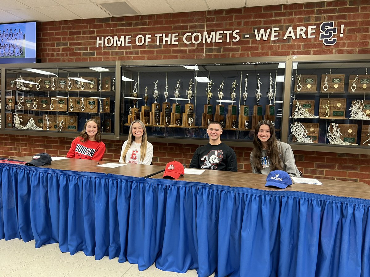 Solon Athletic Boosters tweet media