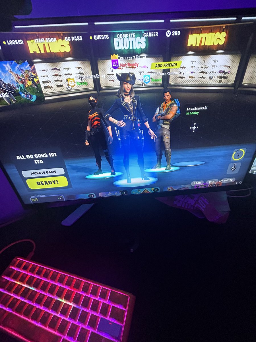 Shasta 7 (@shasta_7) on Twitter photo 