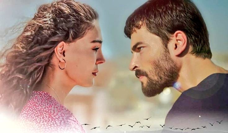 #reymir iyi geceler 💘✨