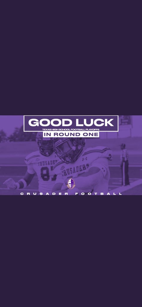 karrambide32's tweet photo. I appreciate it!🟣⚪️@CoachJMcDade @CoachLeonardTX @CoachMendoza15 https://t.co/uUegbn9xUd