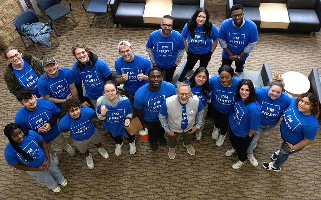 NorthCentral_MN's tweet image. In honor of National First-Generation Day, we want to celebrate our amazing first generation students and their wonderful accomplishments they have made while working towards higher education.