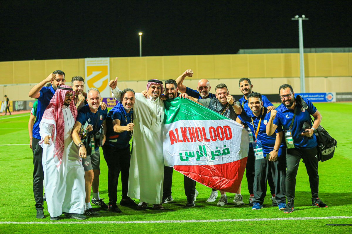 73Mustapha's tweet photo. @AlkholoodClub الخلود فخر الرس الف الف مبروك الفوز علي الفيصلي . كنتم في الموعد يا ابطال https://t.co/tyMRoem9d0